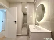 2 Rooms | Parking & Garden | Pet Friendly | Metro Pipera - A 