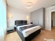 2 Rooms | Parking & Garden | Pet Friendly | Metro Pipera - A 
