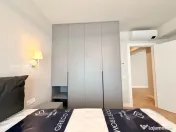 2 Rooms | Parking & Garden | Pet Friendly | Metro Pipera - A 