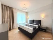 2 Rooms | Parking & Garden | Pet Friendly | Metro Pipera - A 
