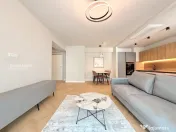2 Rooms | Parking & Garden | Pet Friendly | Metro Pipera - A 