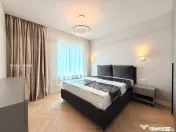 2 Rooms | Parking & Garden | Pet Friendly | Metro Pipera - A 