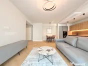 2 Rooms | Parking & Garden | Pet Friendly | Metro Pipera - A 