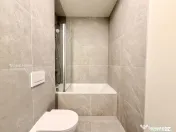 2 Rooms | Parking & Garden | Pet Friendly | Metro Pipera - A 