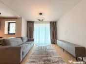 2 Rooms | Parking & Garden | Pet Friendly | Metro Pipera - A 