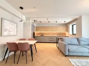 2 Rooms | Parking & Garden | Pet Friendly | Metro Pipera - A 