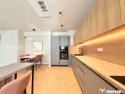 2 Rooms | Parking & Garden | Pet Friendly | Metro Pipera - A 