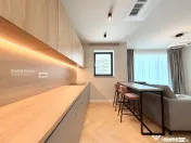 2 Rooms | Parking & Garden | Pet Friendly | Metro Pipera - A 