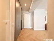 2 Rooms | Parking & Garden | Pet Friendly | Metro Pipera - A 