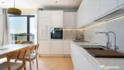 PENTHOUSE SUPERB l MOBILAT DESIGN l TERASA l VEDERE LAC P... 
