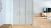 PENTHOUSE SUPERB l MOBILAT DESIGN l TERASA l VEDERE LAC P... 