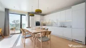 PENTHOUSE SUPERB l MOBILAT DESIGN l TERASA l VEDERE LAC P...