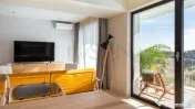 PENTHOUSE SUPERB l MOBILAT DESIGN l TERASA l VEDERE LAC P...