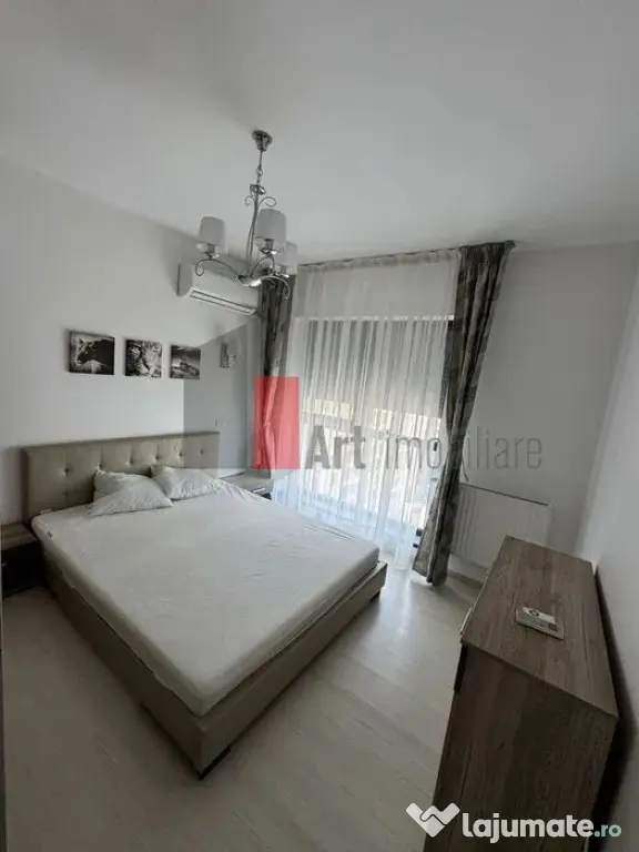 Inchiriere apartamemt 2 camere Lujerului Exigent Faza 1