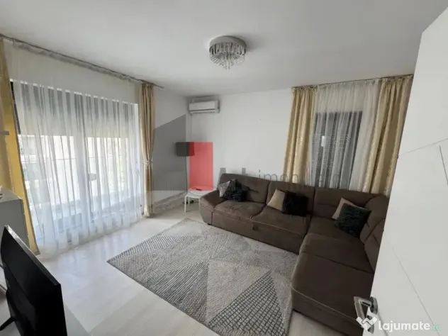 Inchiriere apartamemt 2 camere Lujerului Exigent Faza 1