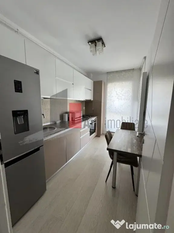 Inchiriere apartamemt 2 camere Lujerului Exigent Faza 1