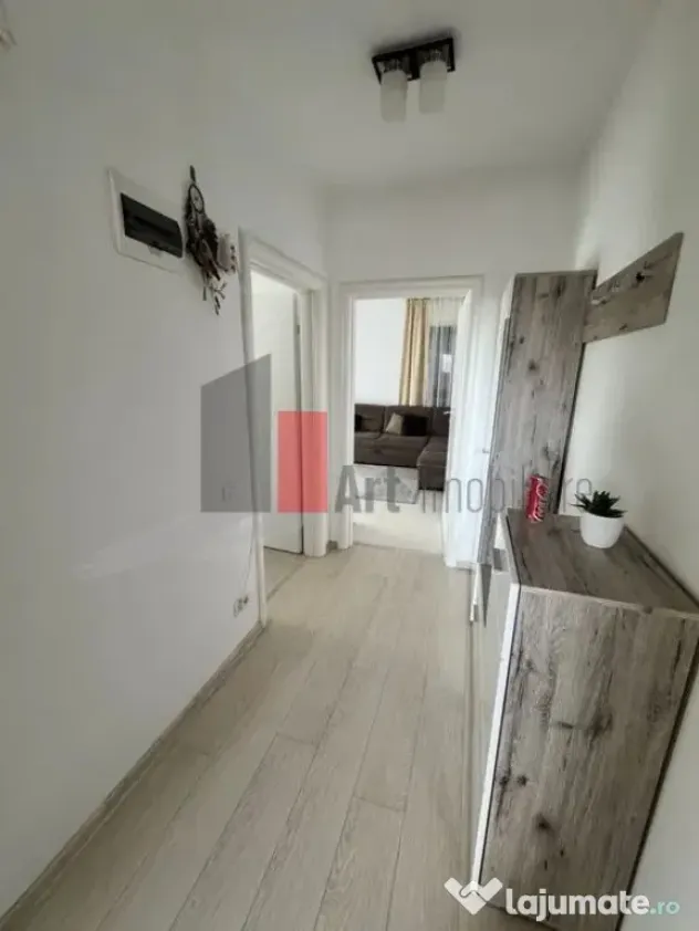 Inchiriere apartamemt 2 camere Lujerului Exigent Faza 1