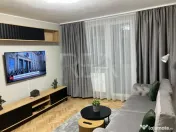 Chirie: 2 camere , complet renovat – Drumul Taberei, Bucla 