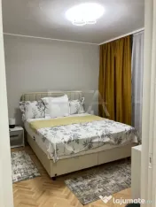 Chirie: 2 camere , complet renovat – Drumul Taberei, Bucla 