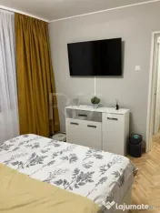 Chirie: 2 camere , complet renovat – Drumul Taberei, Bucla 