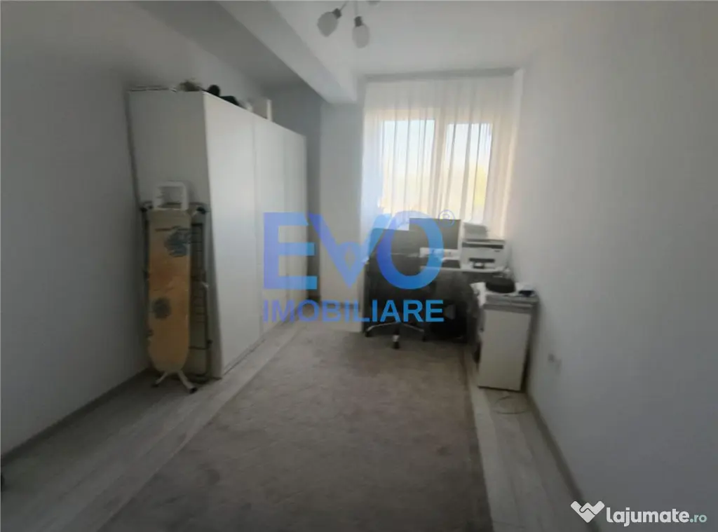 Apartament 3 camere, decomandat, mobilat, 65mp, Valea Lupulu