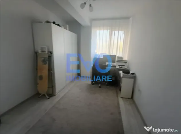 Apartament 3 camere, decomandat, mobilat, 65mp, Valea Lupulu