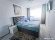 Apartament 3 camere, decomandat, mobilat, 65mp, Valea Lupulu