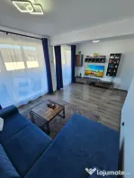 Apartament 2 camere decomandat, terasa 27 mp, 2 parcari, zon