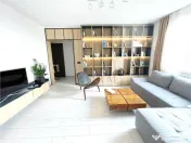 SEMICENTRAL - 3CAM - CENTRALA PROPRIE/AC -LIFT - RENOVAT - A 