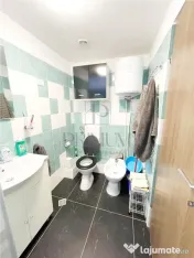 SEMICENTRAL - 3CAM - CENTRALA PROPRIE/AC -LIFT - RENOVAT - A 