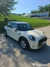 MINI One 1.5 Benzină 102 CP 2020 | Euro 6 | 6 trepte 