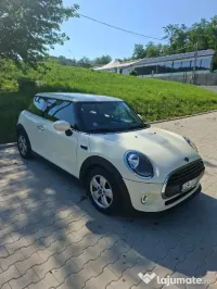 MINI One 1.5 Benzină 102 CP   2020 | Euro 6 | 6 trepte 