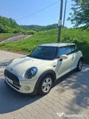 MINI One 1.5 Benzină 102 CP 2020 | Euro 6 | 6 trepte 