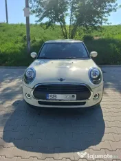 MINI One 1.5 Benzină 102 CP 2020 | Euro 6 | 6 trepte 