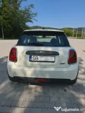 MINI One 1.5 Benzină 102 CP 2020 | Euro 6 | 6 trepte 