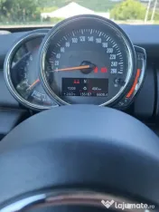 MINI One 1.5 Benzină 102 CP 2020 | Euro 6 | 6 trepte 