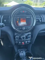 MINI One 1.5 Benzină 102 CP 2020 | Euro 6 | 6 trepte 
