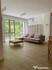 Armeneasca | 4 camere | 109 mp, mobilat utilat, boutique ... 