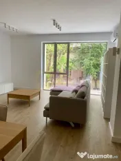 Armeneasca | 4 camere | 109 mp, mobilat utilat, boutique ... 