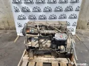 Motor Cummins QSB 6.7 pentru excavator pe senile Komatsu PC210-8 