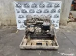 Motor Cummins QSB 6.7 pentru excavator pe senile Komatsu PC210-8