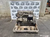 Motor Cummins QSB 6.7 pentru excavator pe senile Komatsu PC210-8 