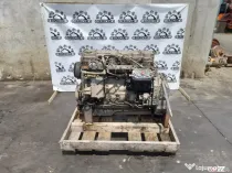 Motor Cummins QSB 6.7 pentru excavator pe senile Komatsu PC210-8