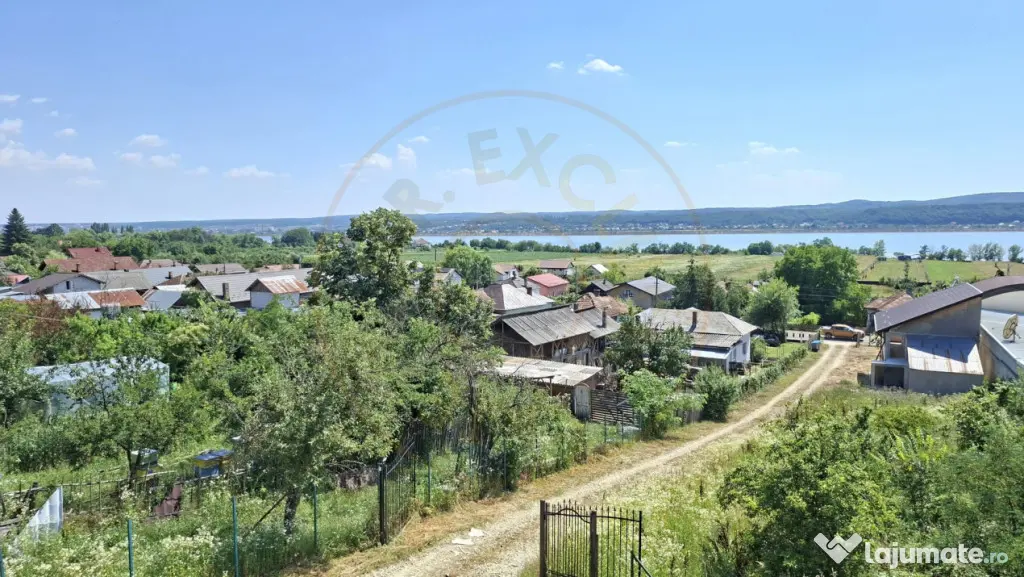 Casă-Pensiune Agroturistica spatioasa P+M Budeasa