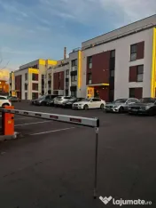 Apartament 2 camere, gata de mutare, zona Atleților 
