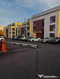 Apartament 2 camere, gata de mutare, zona Atleților 