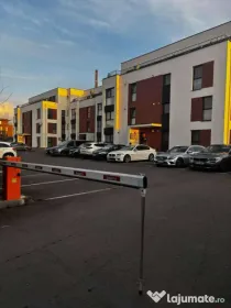 Apartament 2 camere, gata de mutare, zona Atleților