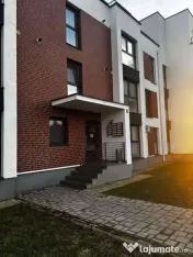 Apartament 2 camere, gata de mutare, zona Atleților 