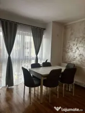 Apartament 2 camere, gata de mutare, zona Atleților 