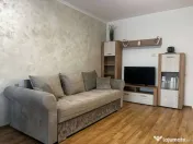 Apartament 2 camere, gata de mutare, zona Atleților 